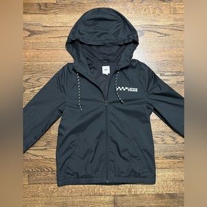 Vans Windbreaker